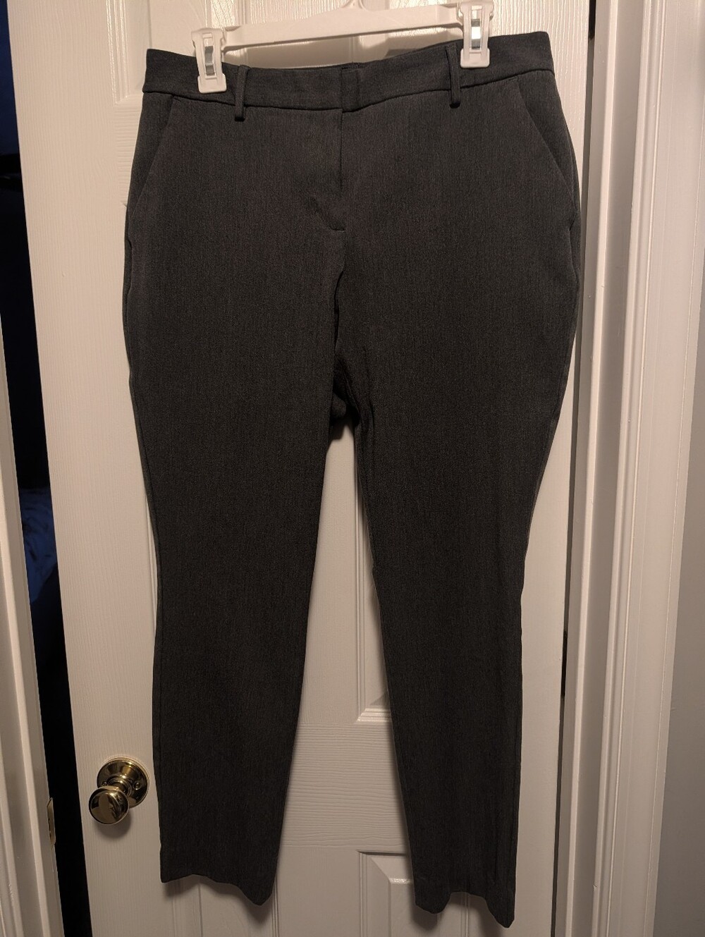 Express Columnist Skinny Pants